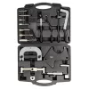NEO TOOLS Vezérműtengely blokkoló készlet, Renault/Opel benzin és dízelmotorok 11-322