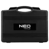NEO TOOLS Vezérműtengely blokkoló készlet, Renault/Opel benzin és dízelmotorok 11-322