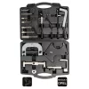 NEO TOOLS Vezérműtengely blokkoló készlet, Renault/Opel benzin és dízelmotorok 11-322