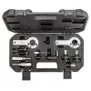 NEO TOOLS Vezérműtengely blokkoló készlet, Fiat/GM dízelmotorokhoz 11-323