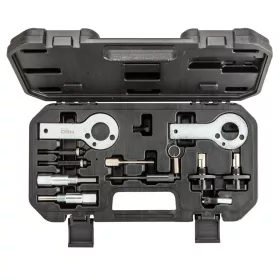   NEO TOOLS Vezérműtengely blokkoló készlet, Fiat/GM dízelmotorokhoz 11-323