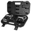 NEO TOOLS Vezérműtengely blokkoló készlet, Fiat/GM dízelmotorokhoz 11-323