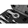 NEO TOOLS Vezérműtengely blokkoló készlet, Fiat/GM dízelmotorokhoz 11-323