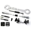 NEO TOOLS Vezérműtengely blokkoló készlet, Fiat/GM dízelmotorokhoz 11-323