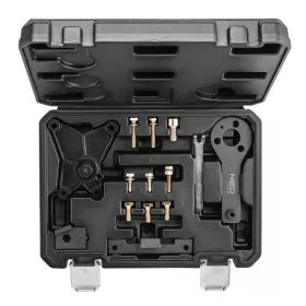   NEO TOOLS Vezérműtengely blokkoló készlet, Fiat/GM benzinmotorokhoz 11-324