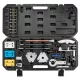 NEO TOOLS Vezérműtengely blokkoló készlet, Fiat benzin és dízelmotorok 11-326