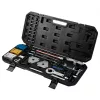 NEO TOOLS Vezérműtengely blokkoló készlet, Fiat benzin és dízelmotorok 11-326