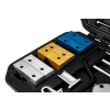 NEO TOOLS Vezérműtengely blokkoló készlet, Fiat benzin és dízelmotorok 11-326