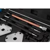NEO TOOLS Vezérműtengely blokkoló készlet, Fiat benzin és dízelmotorok 11-326