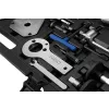 NEO TOOLS Vezérműtengely blokkoló készlet, Fiat benzin és dízelmotorok 11-326
