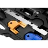 NEO TOOLS Vezérműtengely blokkoló készlet, Opel dízelmotorokhoz 11-330