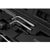 NEO TOOLS Vezérműtengely blokkoló készlet, Mazda/Ford benzin és dízelmotorok 11-333