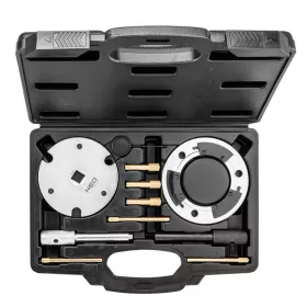   NEO TOOLS Vezérműtengely blokkoló készlet, Ford/Citroen/Fiat/Jaguar/Land Rover/LDV/Peugeot dízelmotorokhoz 11-334