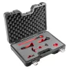 NEO TOOLS Vezérműtengely blokkoló készlet, VAG 1.2/1.4 TSI/TFSI/TG benzin és dízelmotorokhoz 11-338