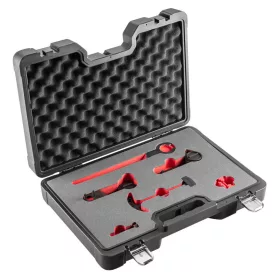   NEO TOOLS Vezérműtengely blokkoló készlet, VAG 1.2/1.4 TSI/TFSI/TG benzin és dízelmotorokhoz 11-338