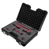 NEO TOOLS Vezérműtengely blokkoló készlet, VAG 1.2/1.4 TSI/TFSI/TG benzin és dízelmotorokhoz 11-338