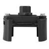 NEO TOOLS Olajszűrő kulcs, önbeálló 80-115mm, 1/2" kulcsnyílással 11-380