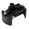 NEO TOOLS Olajszűrő kulcs, önbeálló 80-115mm, 1/2" kulcsnyílással 11-380