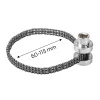 NEO TOOLS Olajszűrő kulcs láncos 1/2" 60-115mm 11-381