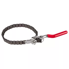 NEO TOOLS Olajszűrő fogó láncos 60 - 160mm 11-382