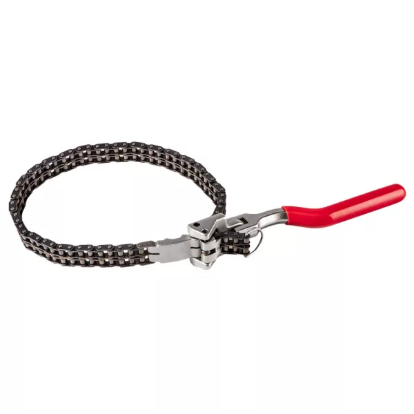 NEO TOOLS Olajszűrő fogó láncos 60 - 160mm 11-382
