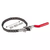 NEO TOOLS Olajszűrő fogó láncos 60 - 160mm 11-382