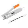 NEO TOOLS Karos zsírzó, 500cm3, flexibilis tömlővel 11-501