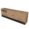 NEO TOOLS Karos zsírzó, 500cm3, flexibilis tömlővel 11-501