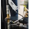 NEO TOOLS Fexibilis zsírzótömlő, 4 fogas csatlakozóval 11-502