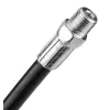 NEO TOOLS Fexibilis zsírzótömlő, 4 fogas csatlakozóval 11-502