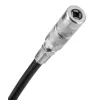 NEO TOOLS Fexibilis zsírzótömlő, 4 fogas csatlakozóval 11-502