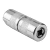 NEO TOOLS Fexibilis zsírzótömlő, 4 fogas csatlakozóval 11-502