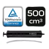 NEO TOOLS OLAJLESZÍVÓ 500ML 11-510