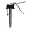 NEO TOOLS Olajozó 350 ml-es, merev csőrrel 11-512