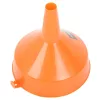 NEO TOOLS Tölcsér 210 mm, 2,9L, egyenes kifolyóval, polietilén 11-551