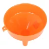 NEO TOOLS Tölcsér 210 mm, 2,9L, egyenes kifolyóval, polietilén 11-551
