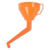 NEO TOOLS Tölcsér 160 mm, 1,2L, egyenes kifolyóval, polietilén 11-552