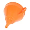 NEO TOOLS Tölcsér 160 mm, 1,2L, hajlított kifolyóval, polietilén 11-553