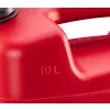NEO TOOLS Üzemanyagkanna, műanyag(HDPE), 10l, kiöntővel 11-560