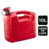 NEO TOOLS Üzemanyagkanna, műanyag(HDPE), 10l, kiöntővel 11-560