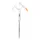 NEO TOOLS Hordópumpa, kézi, 18liter/perc, 60-200l-es hordókhoz 11-565