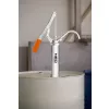 NEO TOOLS Hordópumpa, kézi, 18liter/perc, 60-200l-es hordókhoz 11-565