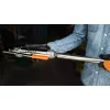 NEO TOOLS Hordópumpa, kézi, 18liter/perc, 60-200l-es hordókhoz 11-565
