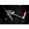 NEO TOOLS Hordópumpa, kézi, 18liter/perc, 60-200l-es hordókhoz 11-565