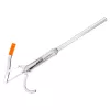 NEO TOOLS Hordópumpa, kézi, 18liter/perc, 60-200l-es hordókhoz 11-565