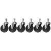 NEO TOOLS Szerelőágy, összecsukható aláfekvő, 930x440x105mm, 6,5kg 11-600