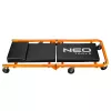 NEO TOOLS Szerelőágy, összecsukható aláfekvő, 930x440x105mm, 6,5kg 11-600