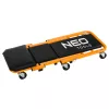NEO TOOLS Szerelőágy és szék, 2 az 1-ben 11-601-1