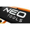 NEO TOOLS Szerelőágy és szék, 2 az 1-ben 11-601-1