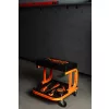 NEO TOOLS Szerelőszék, szerszámos polccal 11-604